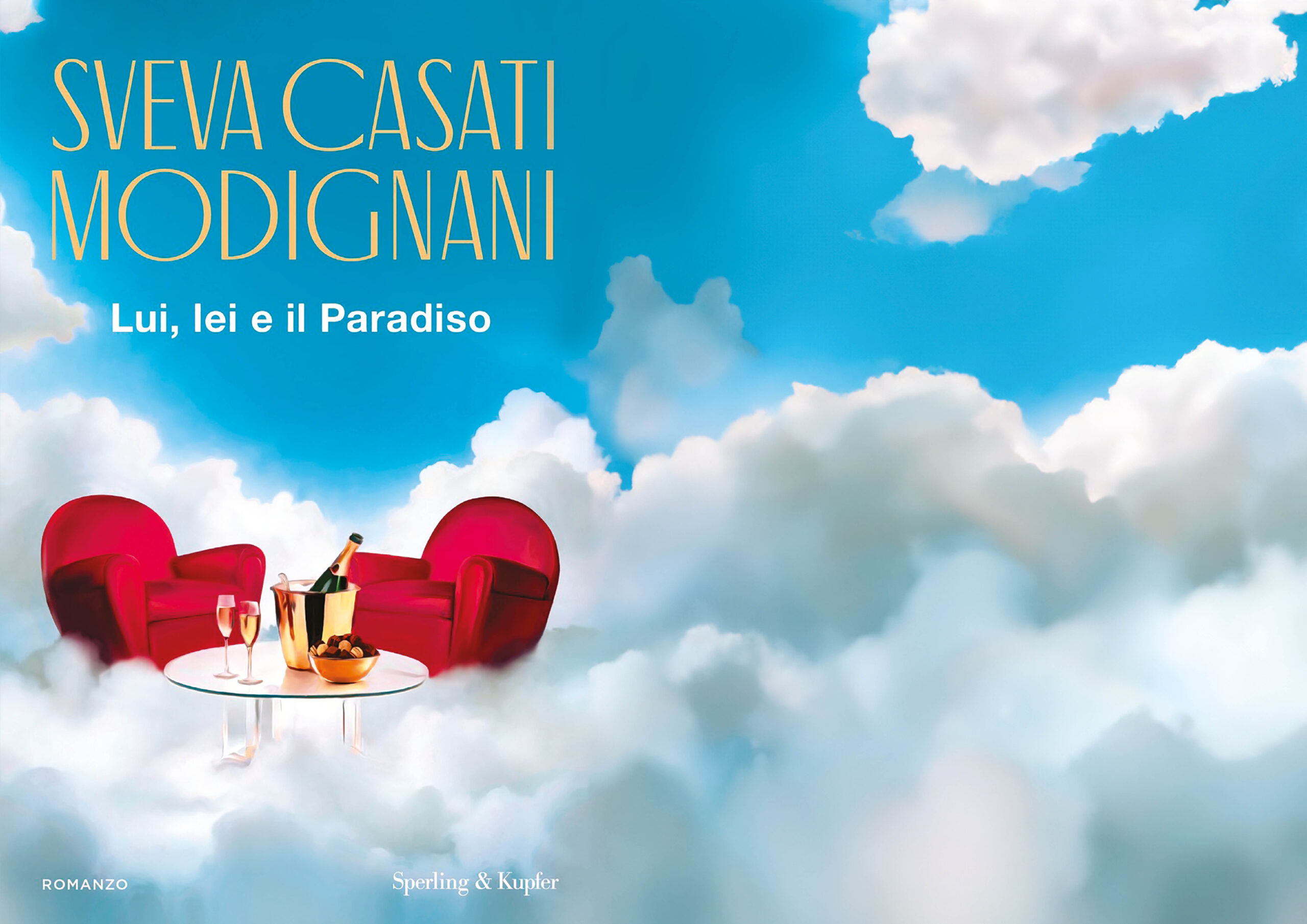 Sveva Casati Modignani incontra i librai di Fastbook Milano